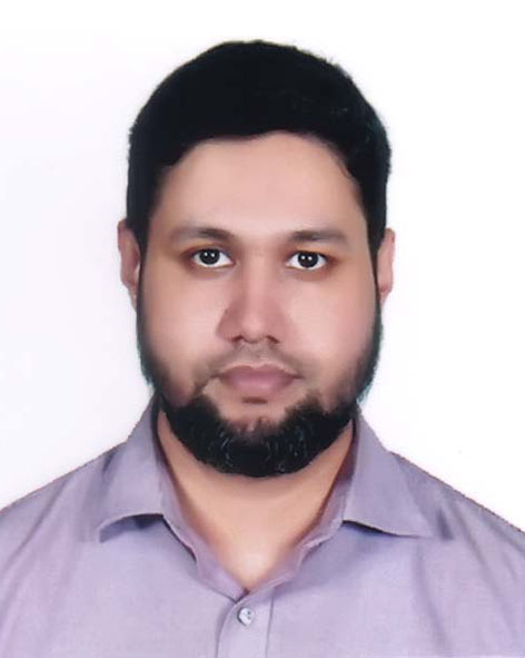 Md Imdadul Hoque Chowdhury